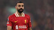 Mohamed Salah