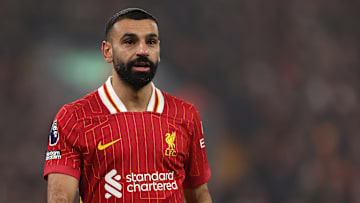 Mohamed Salah