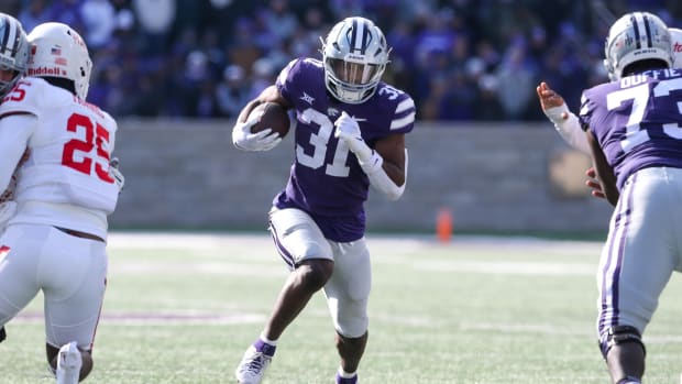 Kansas State football preview