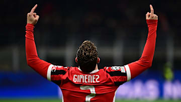 FBL-EUR-C1-MILAN-FEYENOORD