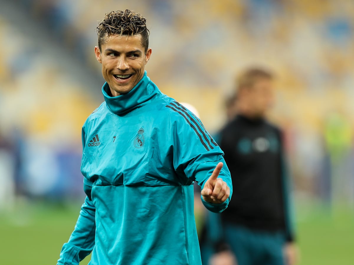 Quien es Kevin Roldan el cantante colombiano de la polemica con Cristiano Ronaldo
