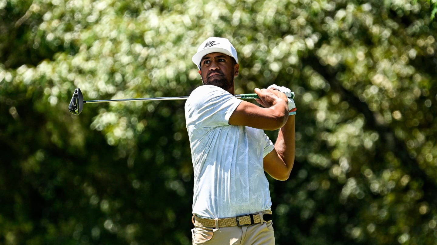 BMW Championship Betting Preview: Picks, Predictions and Odds for Castle Pines Golf Club