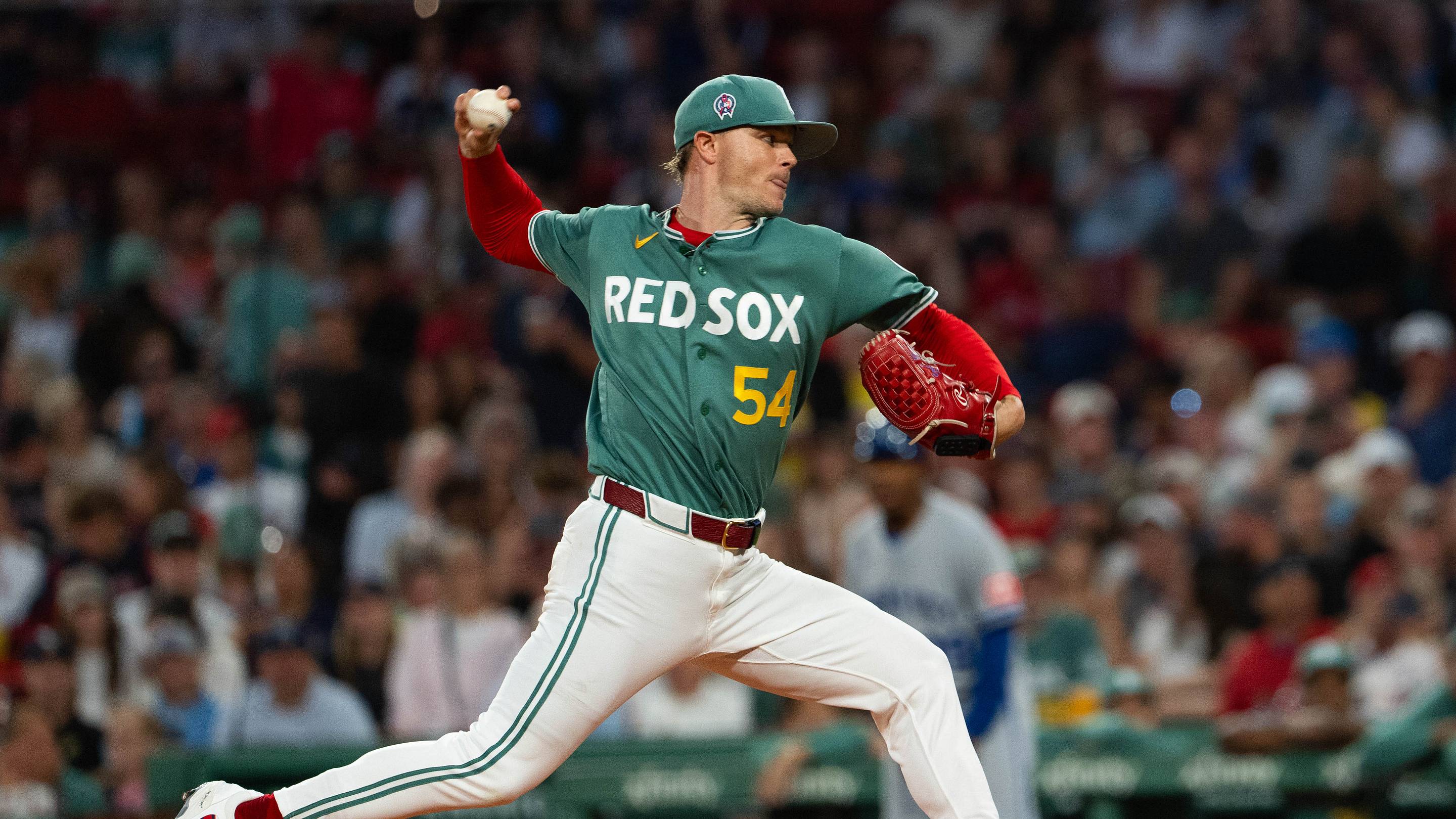 Why Potential Reunion with Sonny Gray Makes Sense for Cardinals