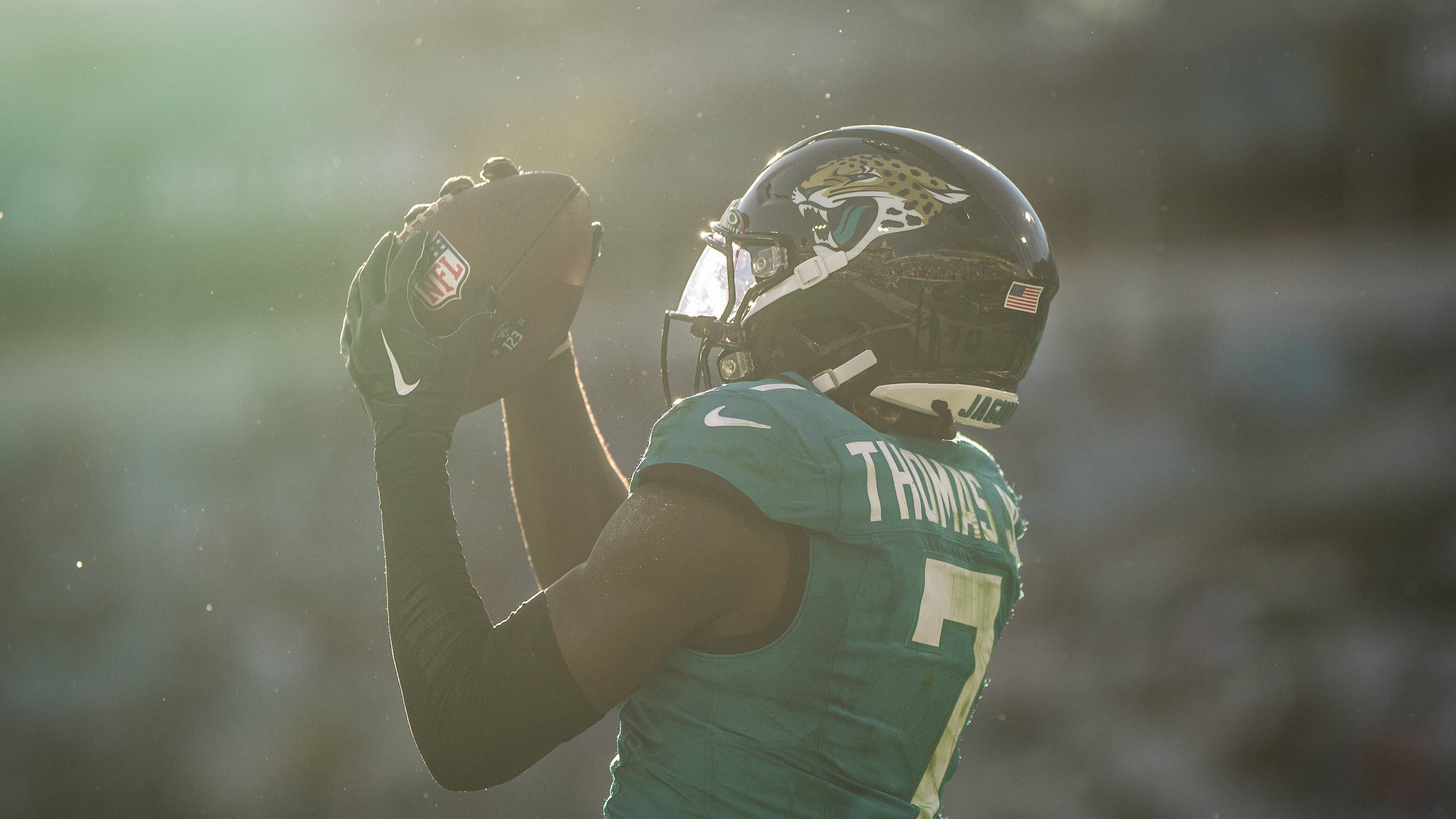 Jaguars Mailbag: Is a Brian Thomas Jr. Bouceback vs. Bengals on Deck?