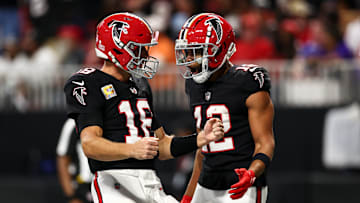Tampa Bay Buccaneers v Atlanta Falcons