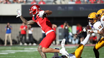 Arizona State v Arizona