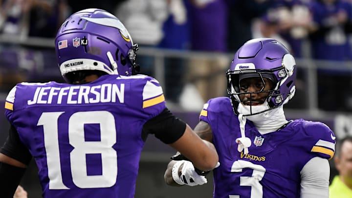 Atlanta Falcons v Minnesota Vikings