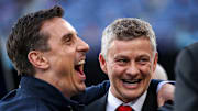 FC Barcelona v Manchester United - UEFA Champions League Quarter Final: Second Leg
