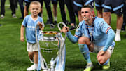 Ronnie Foden, un petit garçon à plus de 1 million de followers sur Instagram