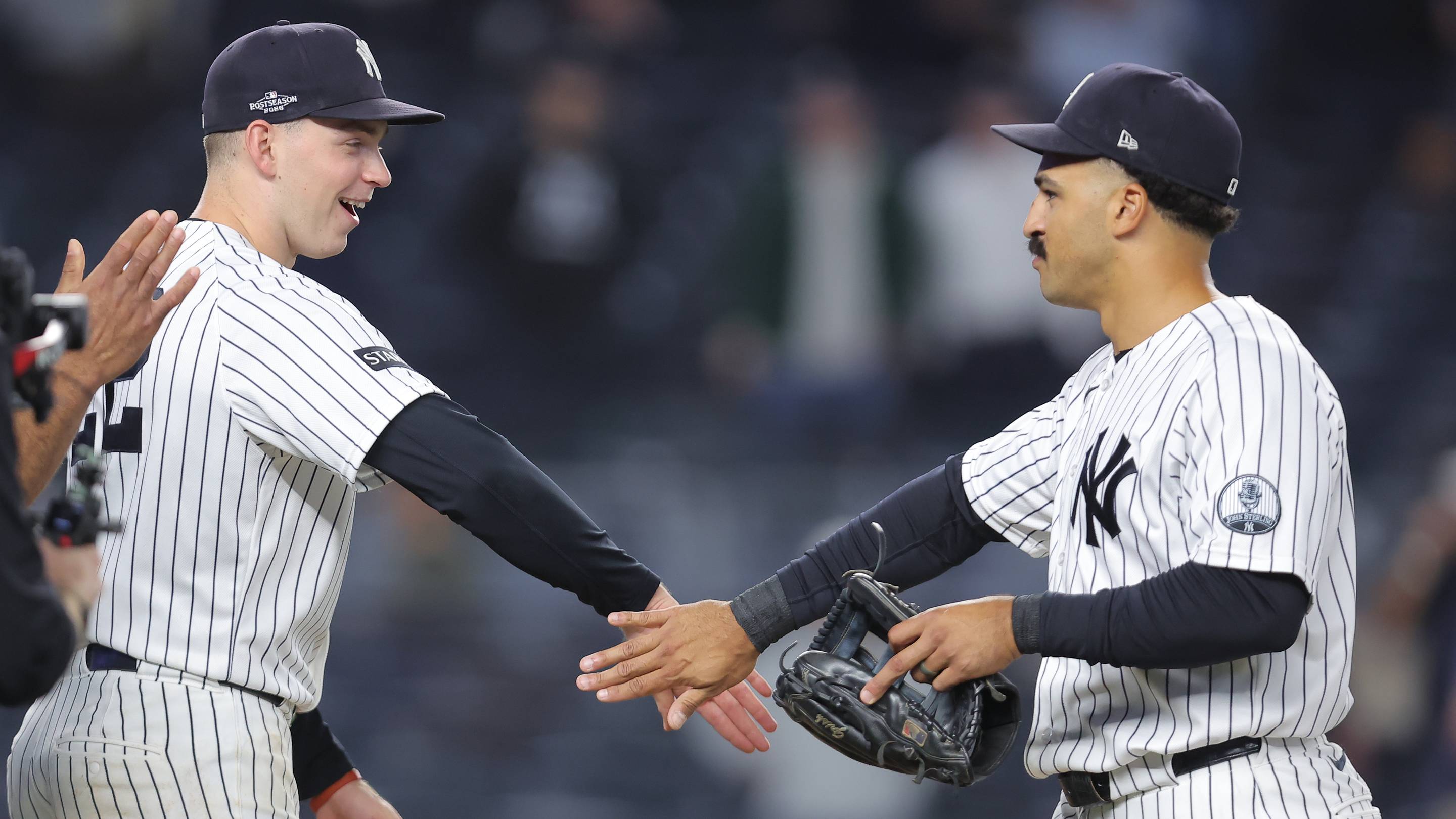 Why Trent Grisham Needs a Bigger Role for the Yankees in Game 2