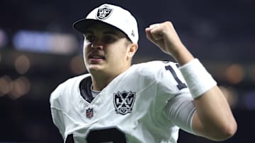 Las Vegas Raiders v New Orleans Saints