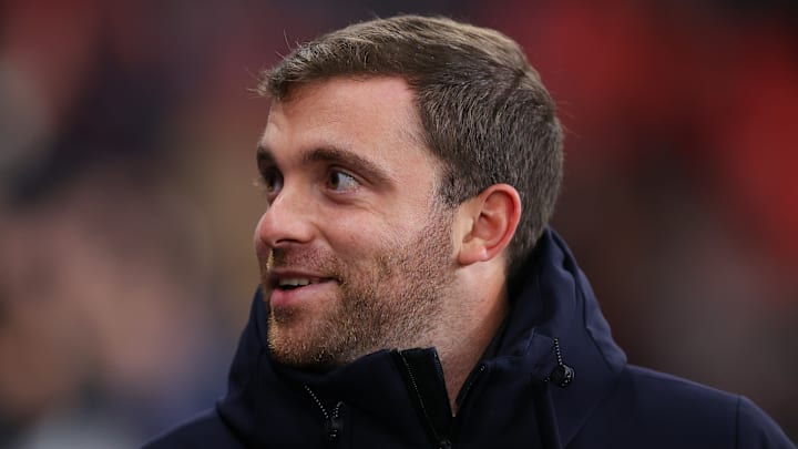 Bayer 04 Leverkusen v FC Internazionale Milano - UEFA Champions League 2024/25 League Phase MD6