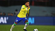 Neymar Junior n'a plus joué avec le Brésil depuis un an et demi