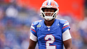 Texas v Florida