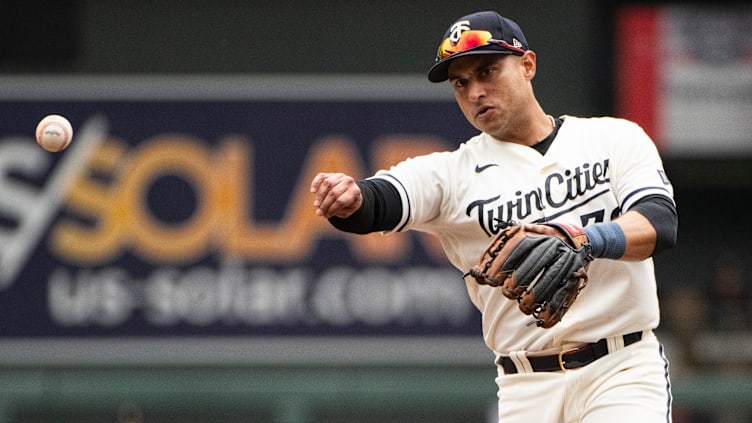 Oakland Athletics v Minnesota Twins