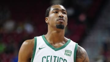 Jay Scrubb, Celtics news, Celtics roster