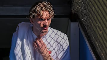Nick Woltemade