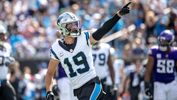Adam Thielen
