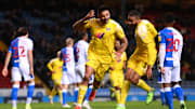 Blackburn Rovers v Fulham - Sky Bet Championship