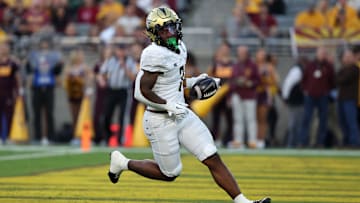 UCF v Arizona State
