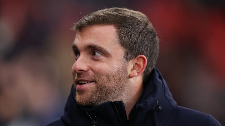 Bayer 04 Leverkusen v FC Internazionale Milano - UEFA Champions League 2024/25 League Phase MD6