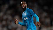 Gerson retourne au Brésil.