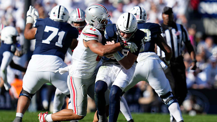 NCAAF News