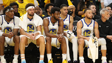 2022 NBA Finals - Game One