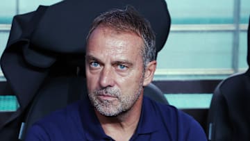 Le Barça a conclut sa tournée asiatique par une victoire ce lundi. 
