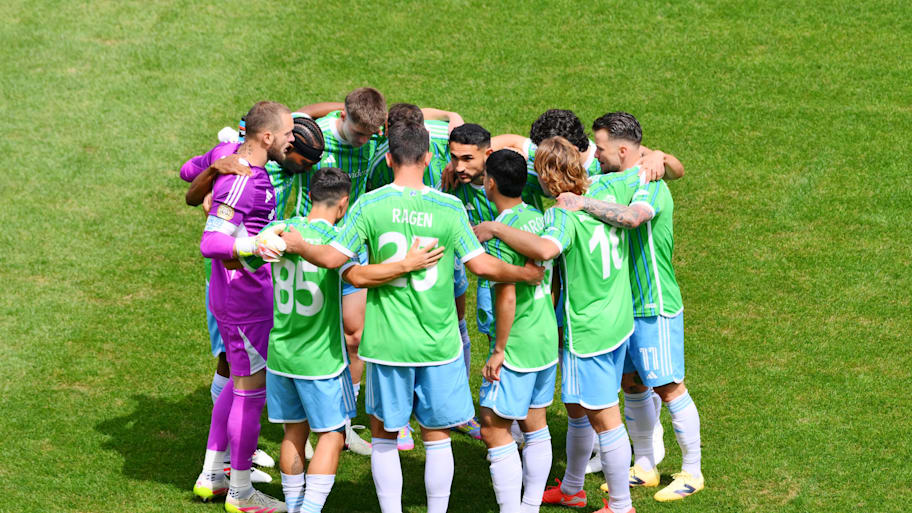 Seattle Sounders