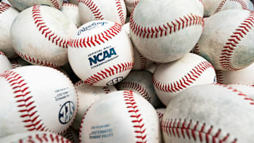 2023 NCAA Division I Baseball Championship