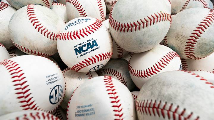 2023 NCAA Division I Baseball Championship