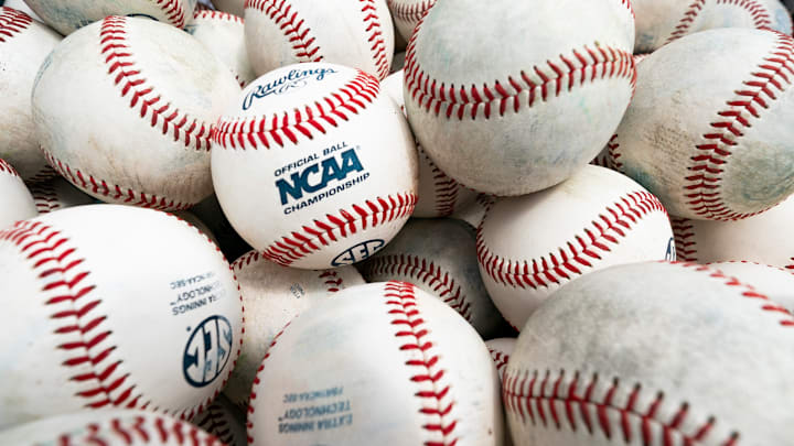 2023 NCAA Division I Baseball Championship
