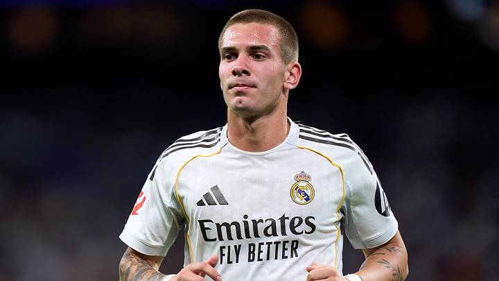 Real Madrid CF v Athletic Club - LaLiga EA Sports