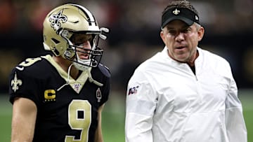 San Francisco 49ers v New Orleans Saints