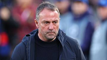 Hansi Flick et le FC Barcelone se lancent en quête d'un nouvel attaquant. 