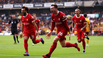 Wolverhampton Wanderers v Liverpool FC - Premier League