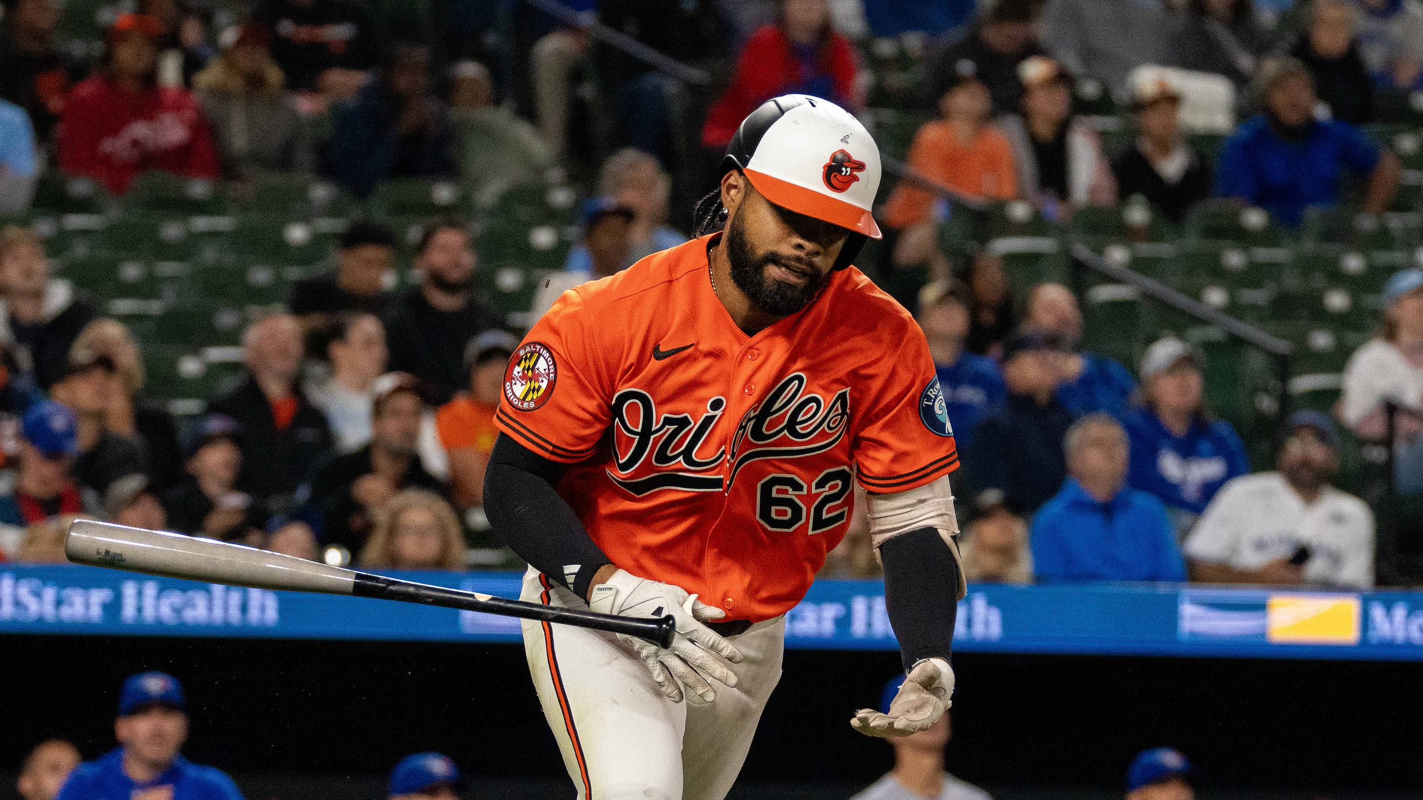 Orioles give former top Reds slugging prospect another chance with “curious” MLB deal
