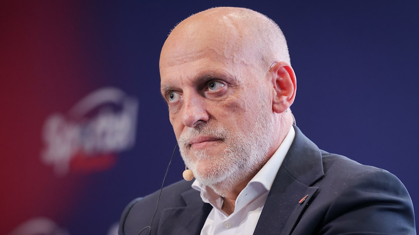 La Liga President Aims Dig at Real Madrid During Rant Over Barcelona’s Canceled Miami Fixture