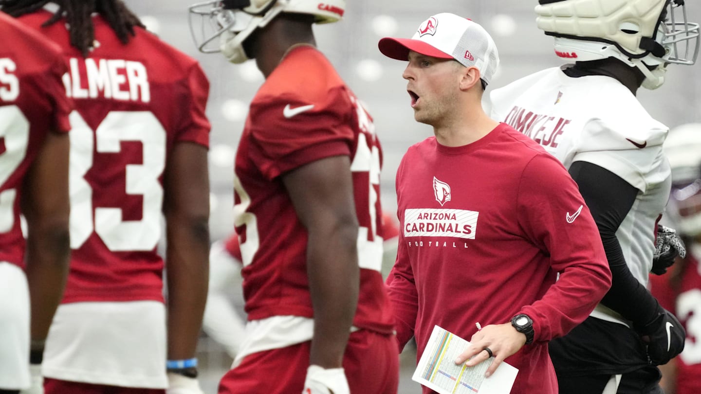 Virginia Tech Football: Grading the Hokies’ Hire of Sam Siefkes as Defensive Coordinator