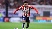 Fernando Beltrán ha sido desplazado por Óscar Junyent