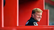 Exeter City v AFC Bournemouth - Pre Season Friendly