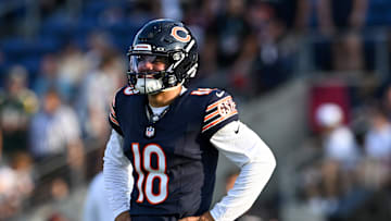 Houston Texans v Chicago Bears