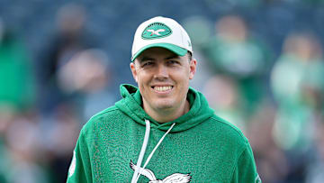 Dallas Cowboys v Philadelphia Eagles