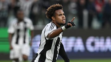 Juventus v PSV Eindhoven - UEFA Champions League 2024/25 League Phase MD1
