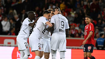 FBL-FRA-LIGUE1-LILLE-RENNES