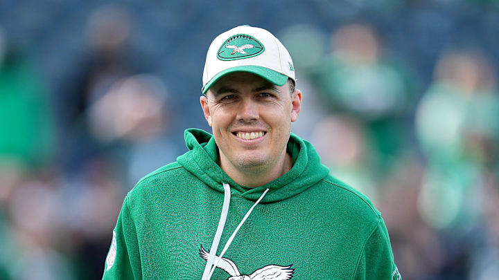 Dallas Cowboys v Philadelphia Eagles