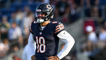 Houston Texans v Chicago Bears