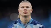 Erling Braut Haaland