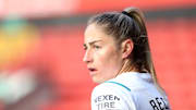 Aston Villa Women v Manchester City Women - Barclays FA Women's Super League